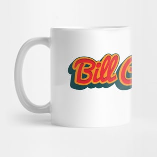 Bill Callahan Mug